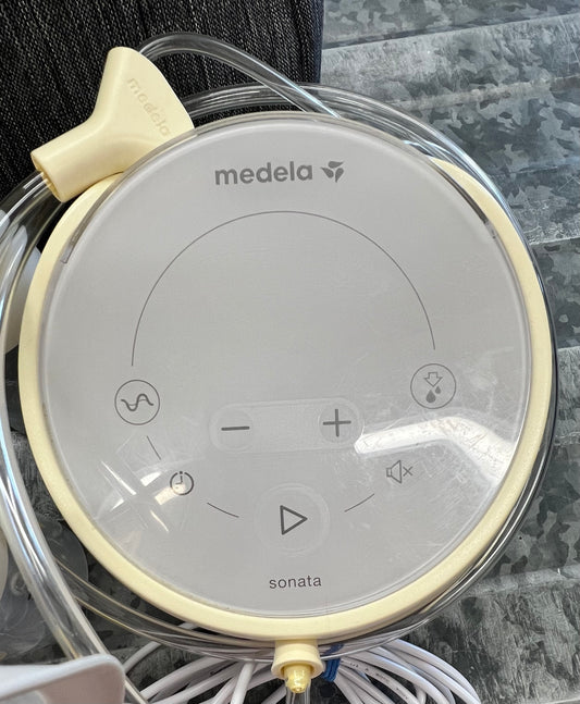 Medela Sonata Breast Pump