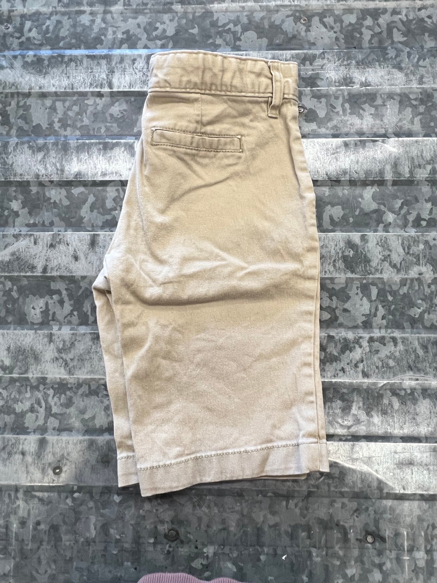 Old Navy Khaki Shorts - 10