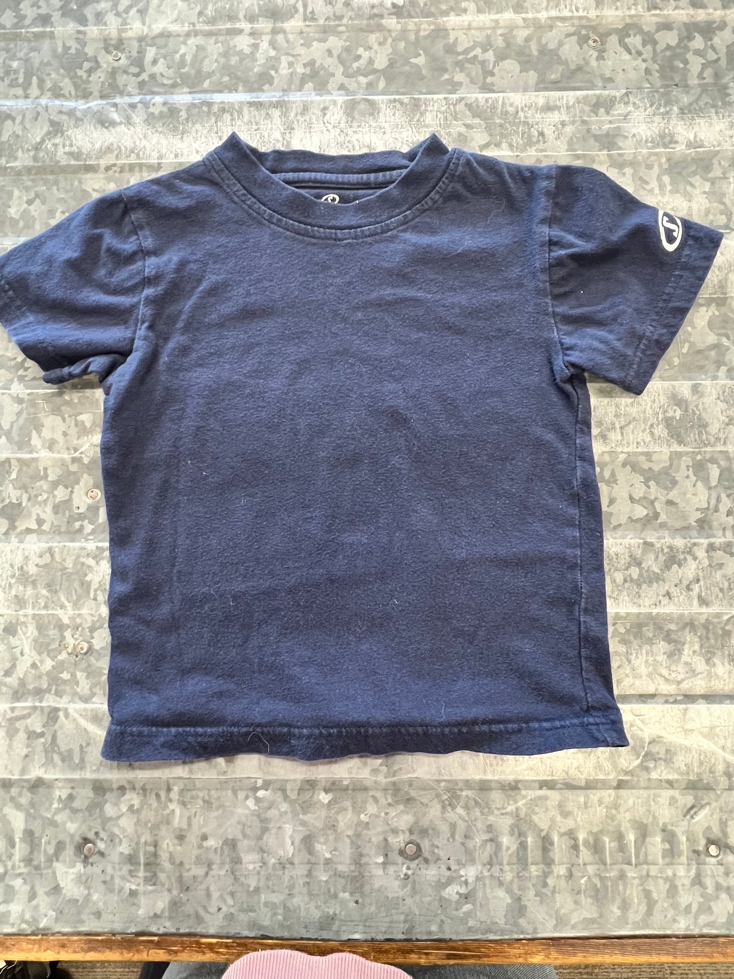 Spalding SS Shirt - 3T