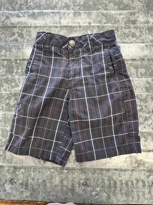 Micros Summer Shorts - 2T