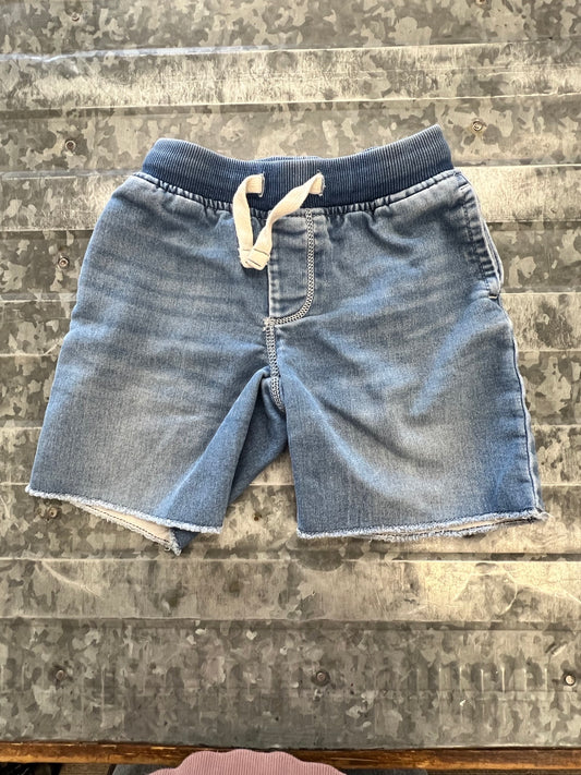 GAP Denim Shorts - 5