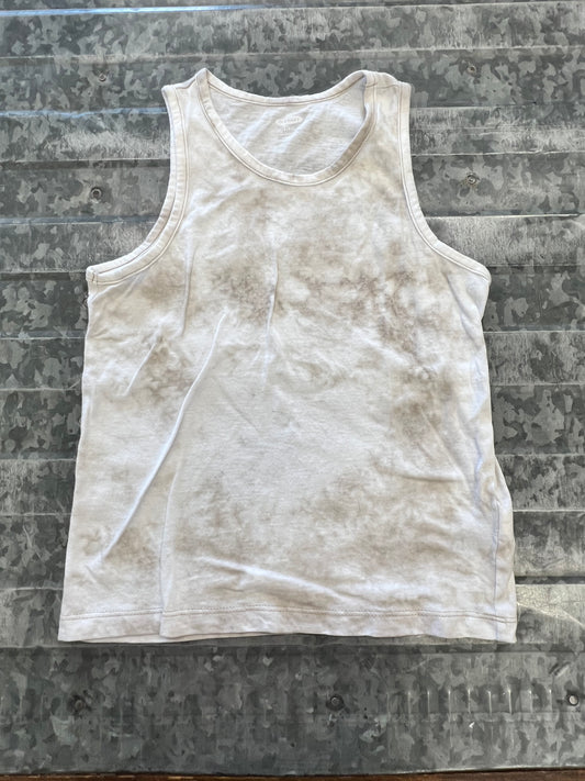 Old Navy Marble Tank - 6/7