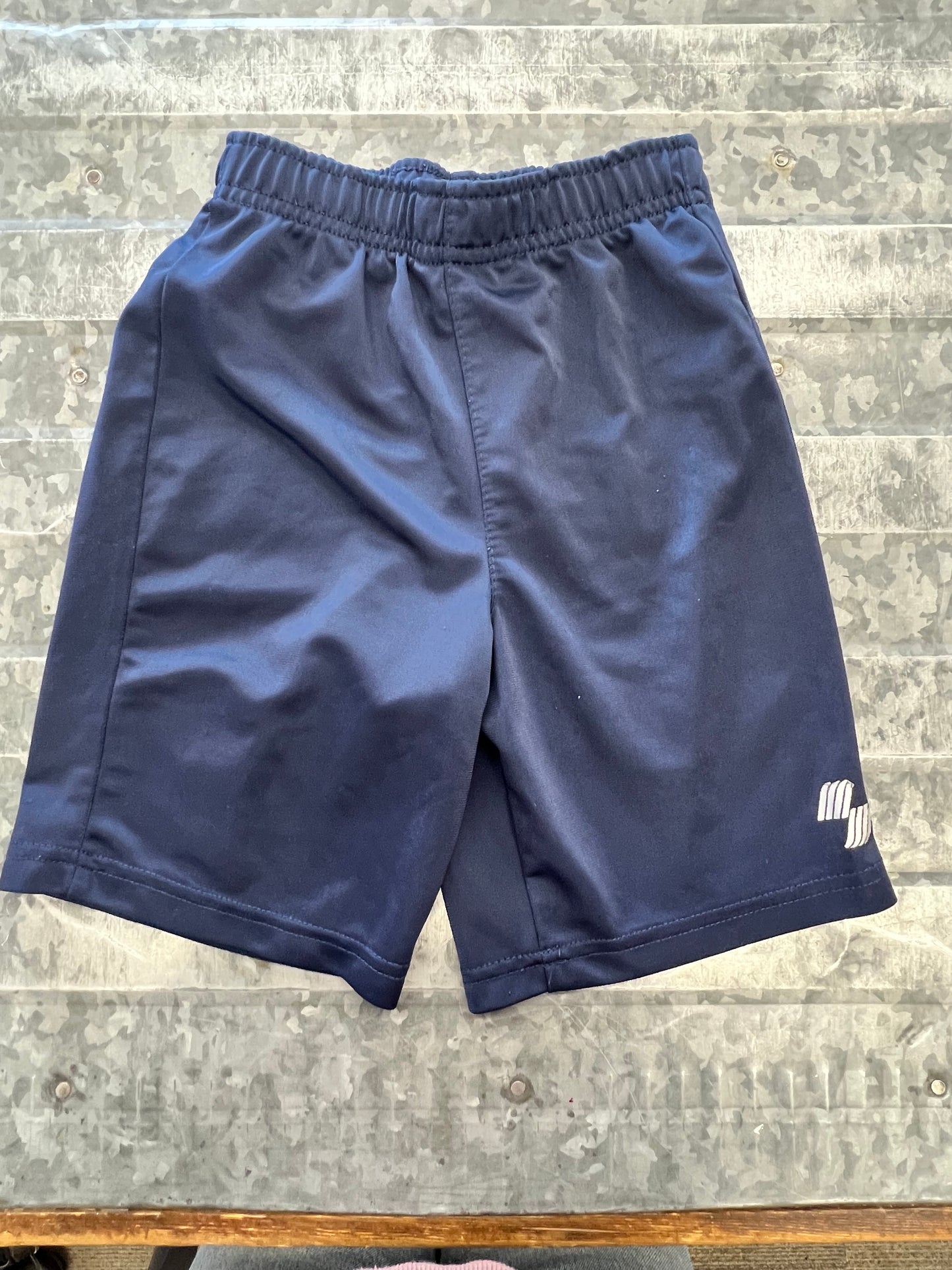 Place Sport Basketball Shorts - 5