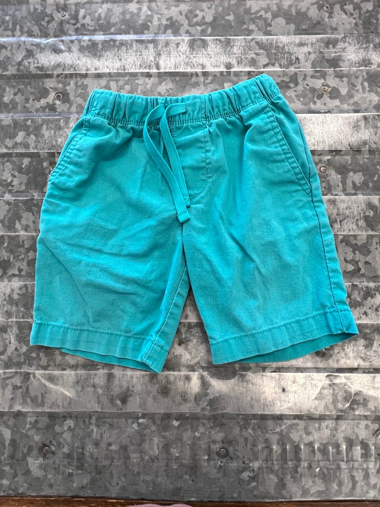 WonderNation Summer Shorts - 4/5