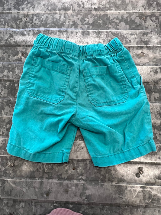 WonderNation Summer Shorts - 4/5