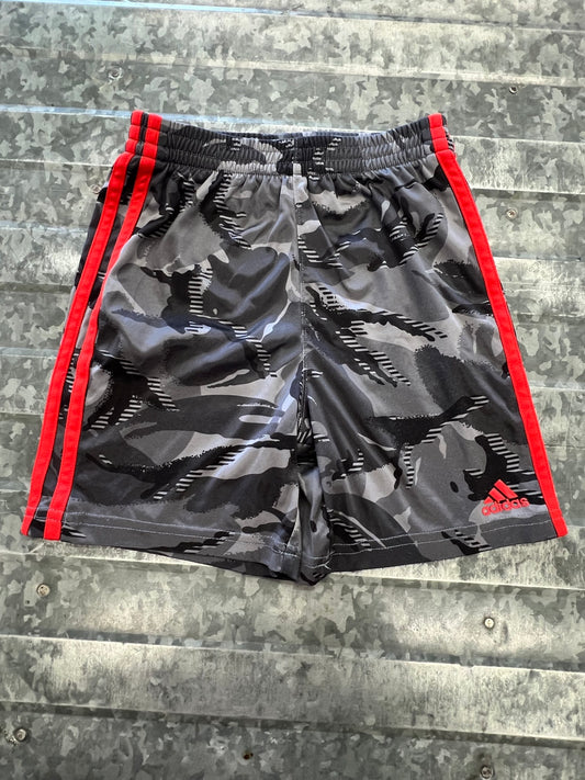 Adidas Basketball Shorts - 7