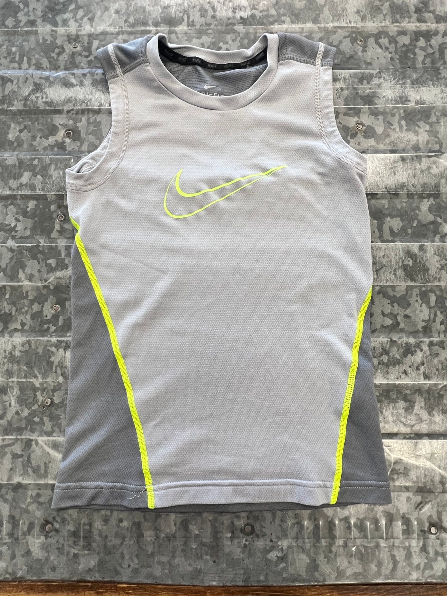 Nike Jersey Tank - XS