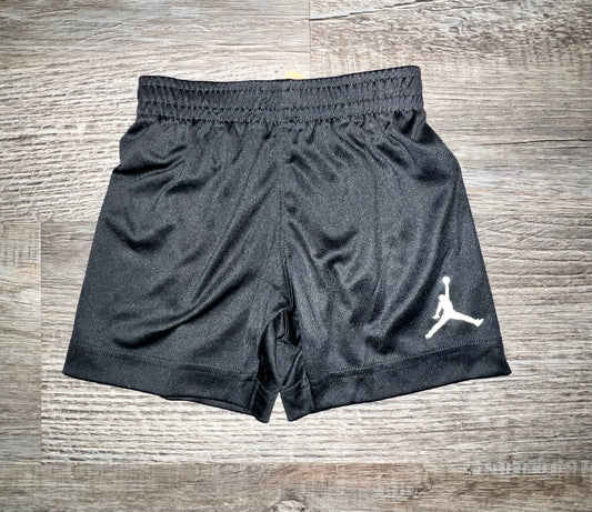 Jordan Basketball Shorts - 2T