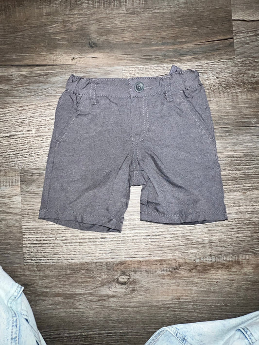 Cat & Jack Summer Shorts - 4T