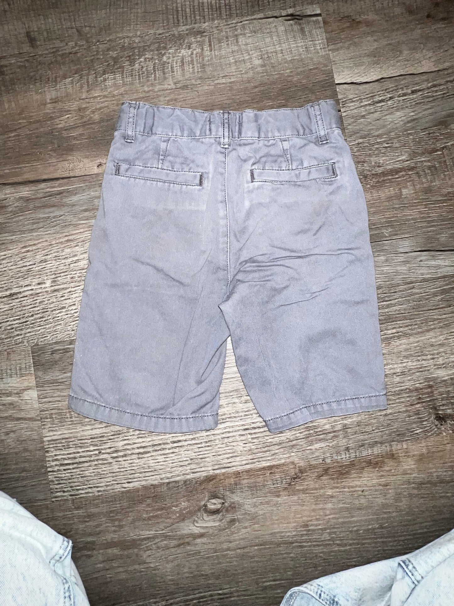 TCP Chino Shorts - 6S