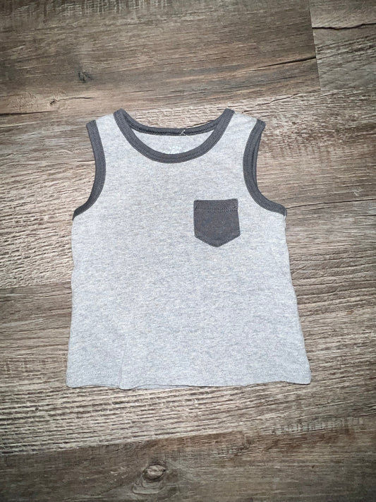 Cat & Jack Summer Tank - 6/9M