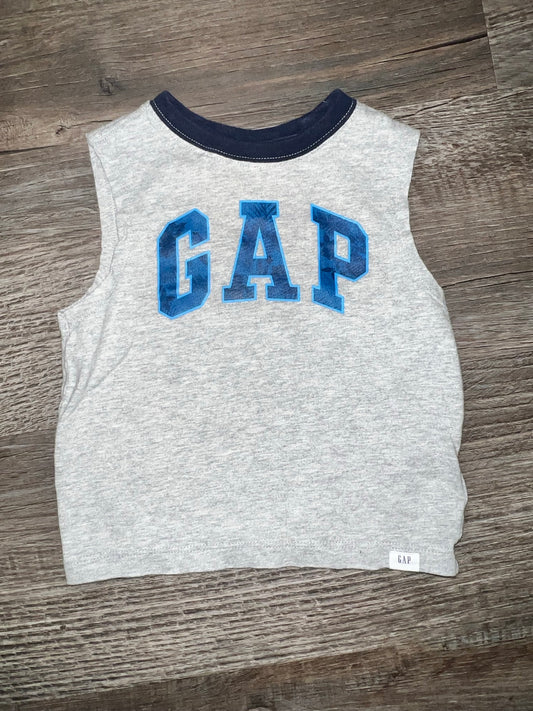 GAP Summer Tank - 6/12M