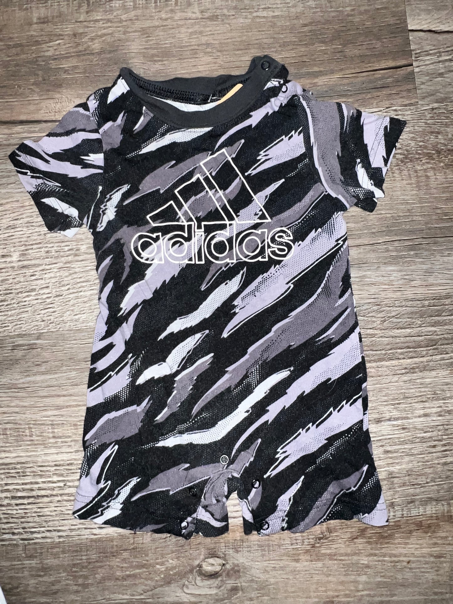 Adidas Romper - 12M