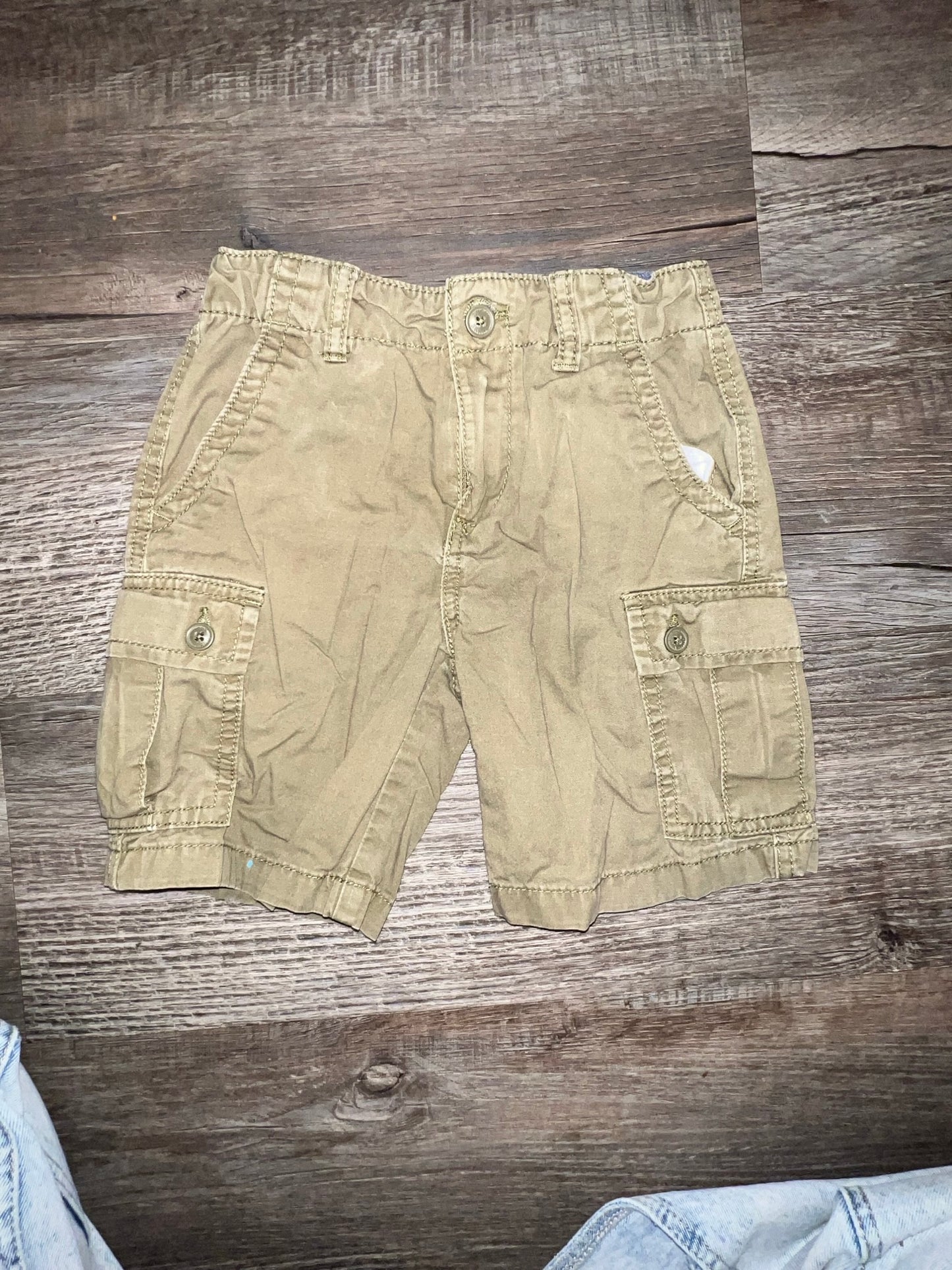 Lucky Brand Shorts - 4/5