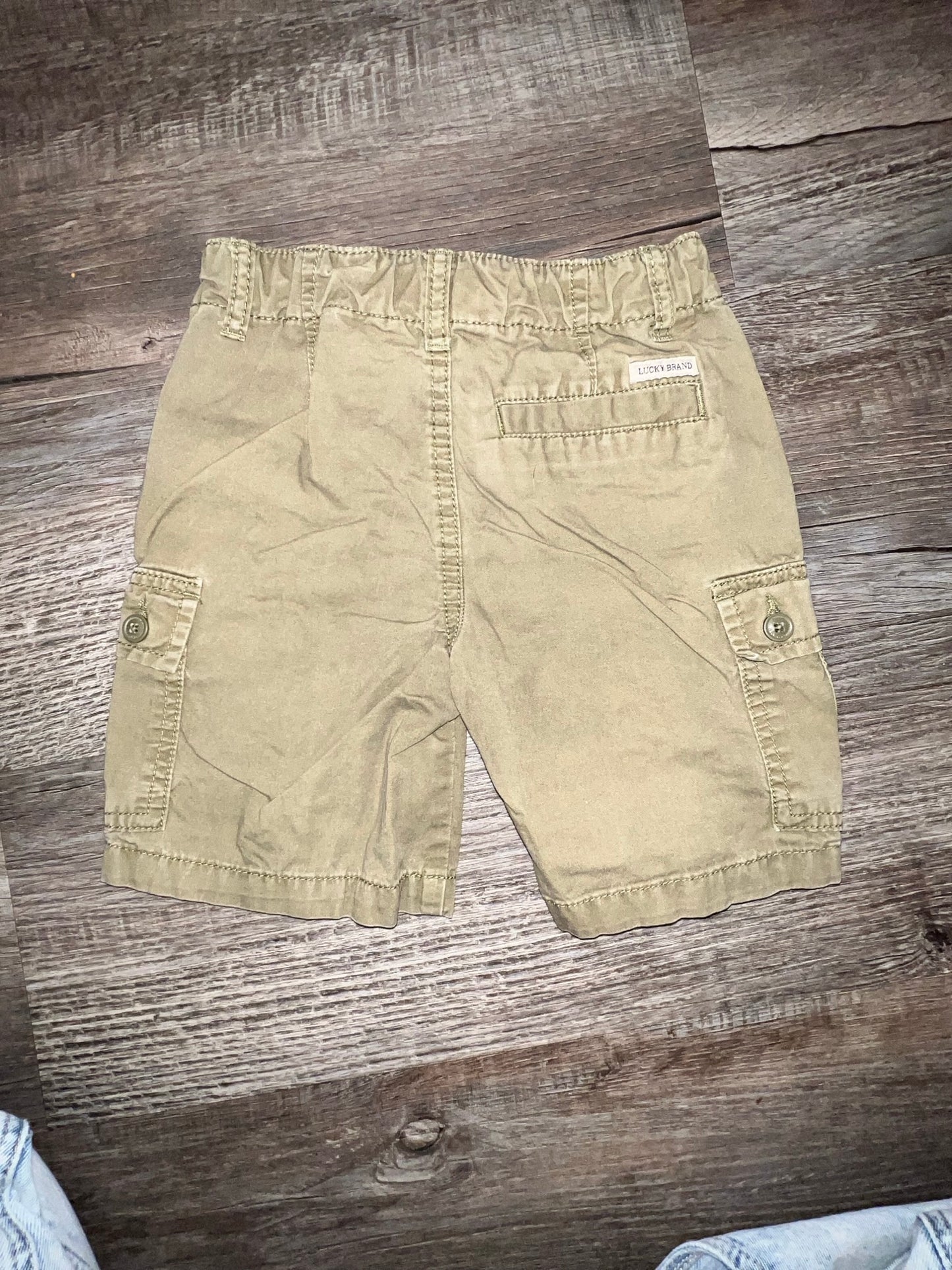 Lucky Brand Shorts - 4/5