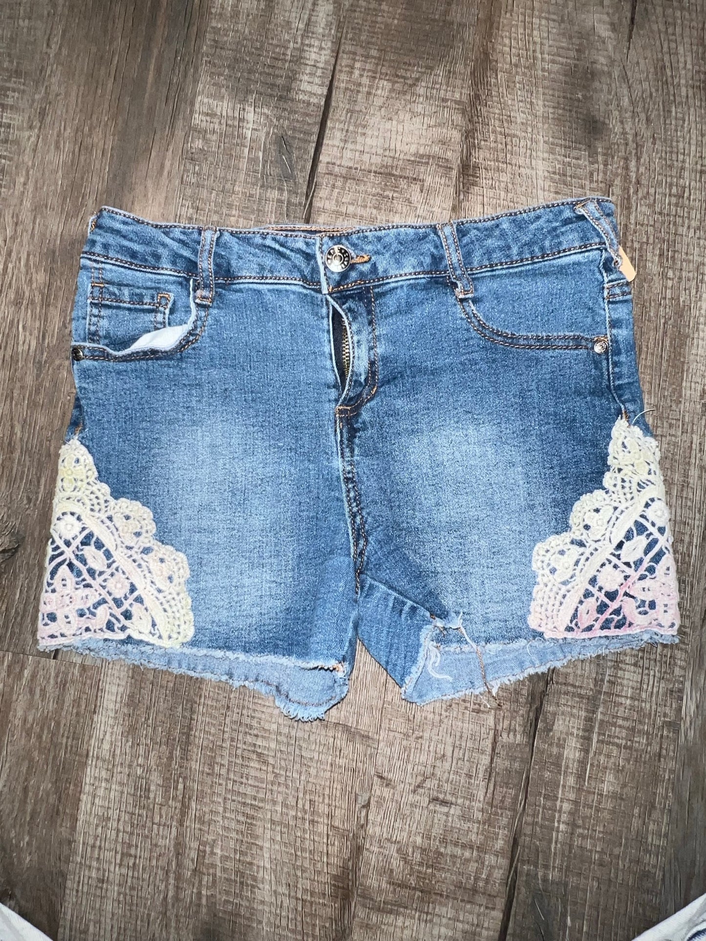 Epic Threads Jean Shorts - 16