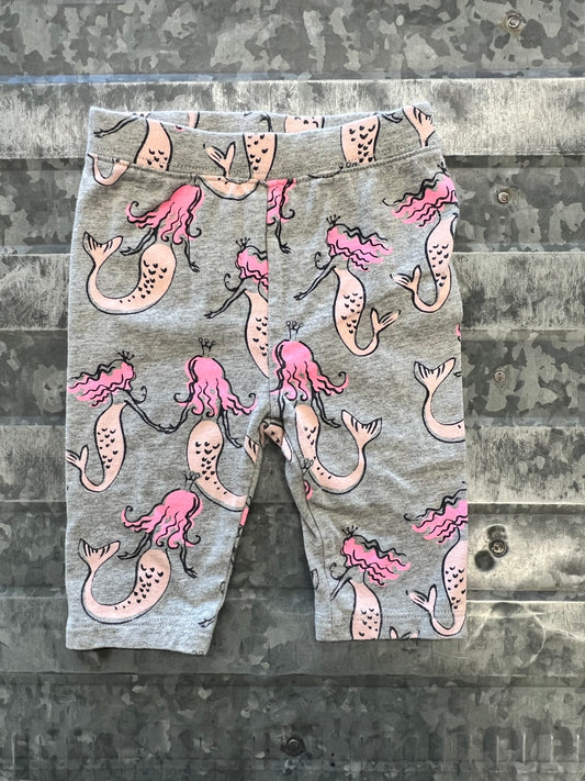 Baby Gap Cotton Shorts - 18/24M