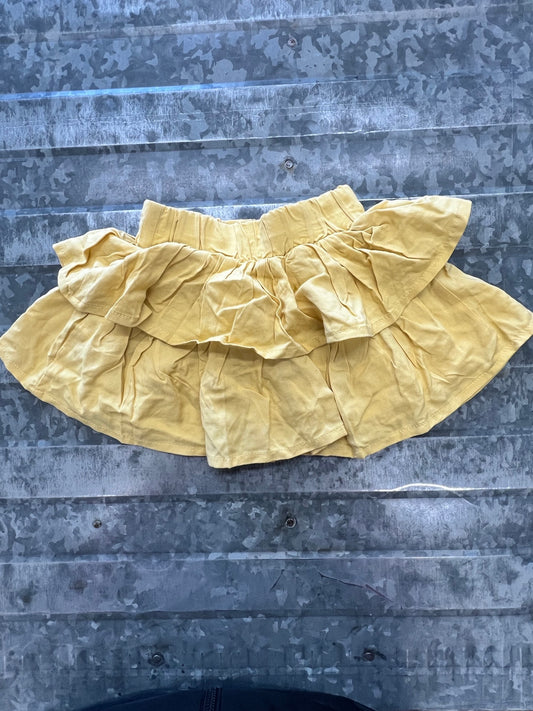 Granimals Ruffle Skirt - 12M
