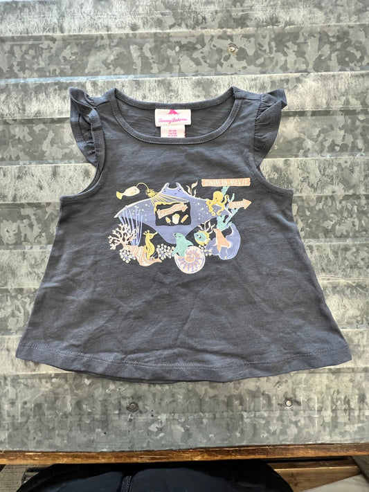 Tommy Bahama Tank - 12M