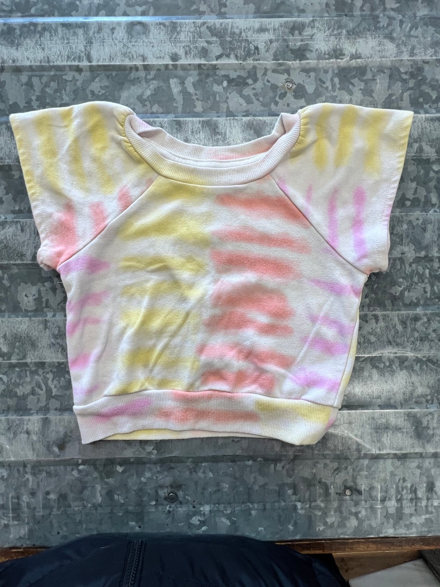 Granimals Tie-Dye Shirt - 4T