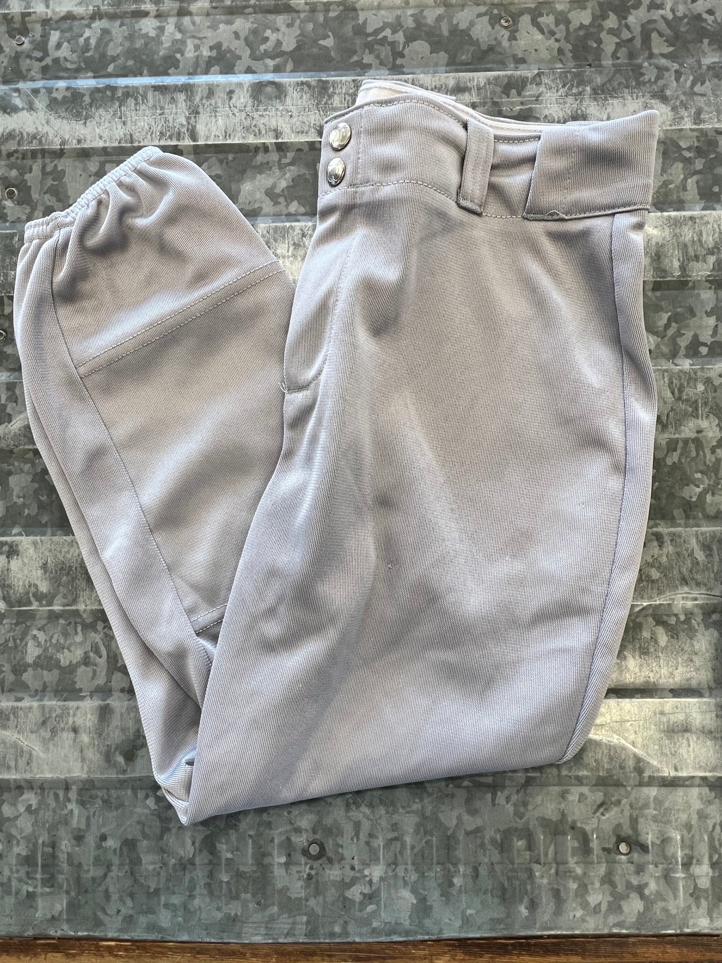 Wilson Youth Baseball Pants - 12/14