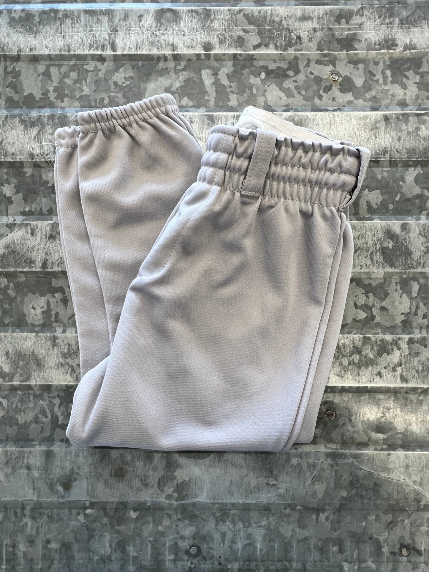 Allesom Athletic Baseball Pants - S