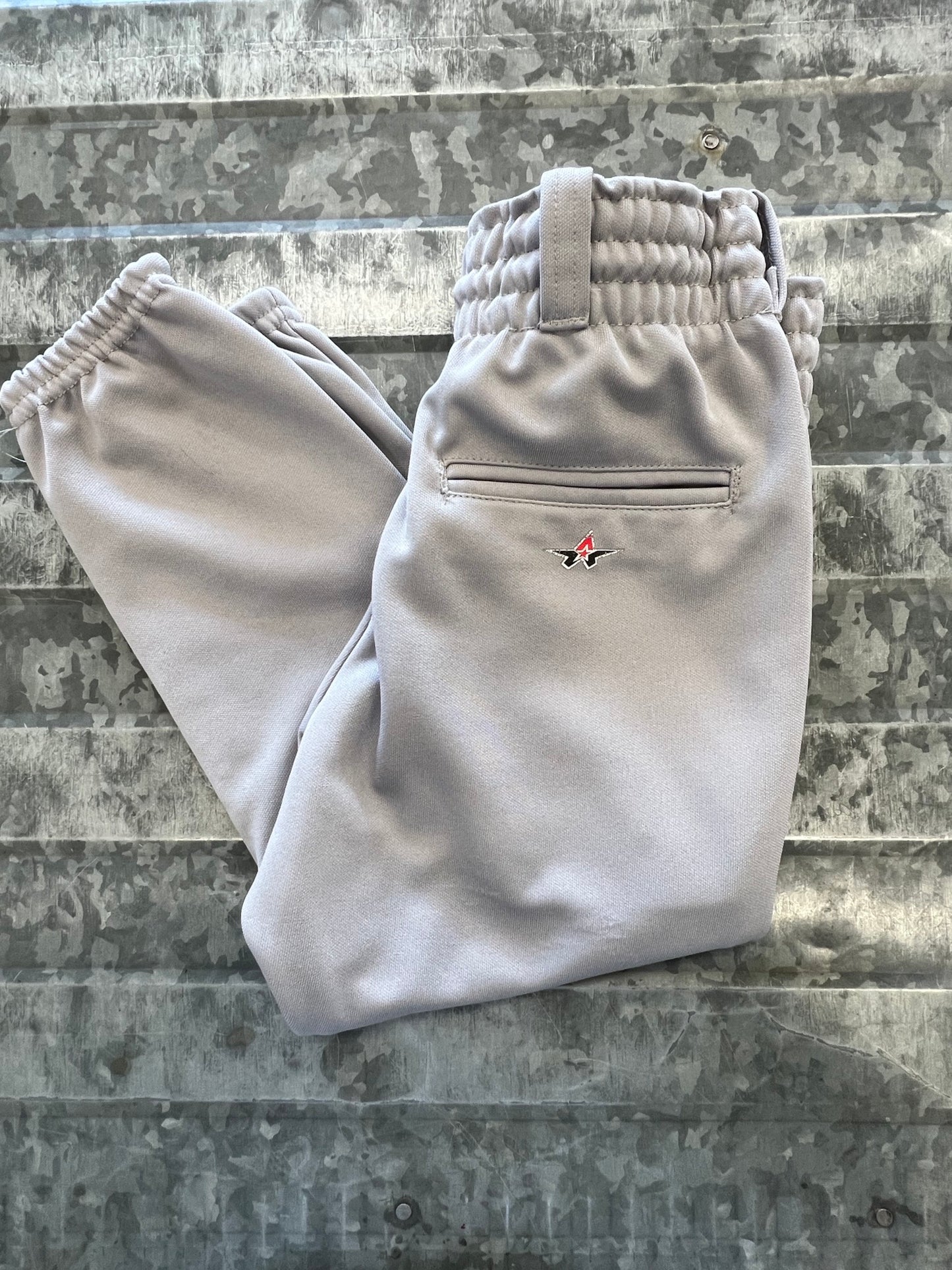 Allesom Athletic Baseball Pants - S