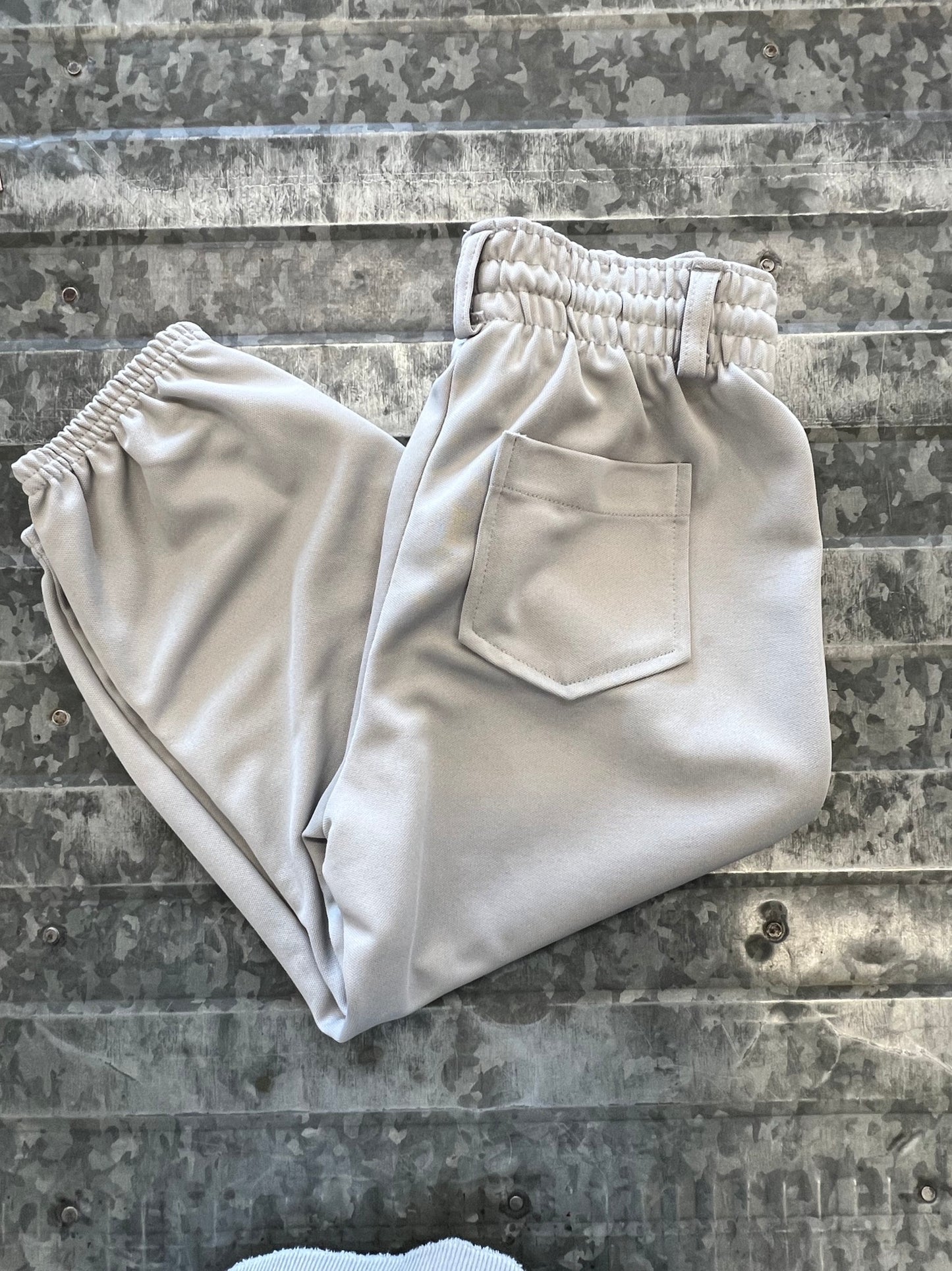 Athletic Works Baseball Pants - 6/7