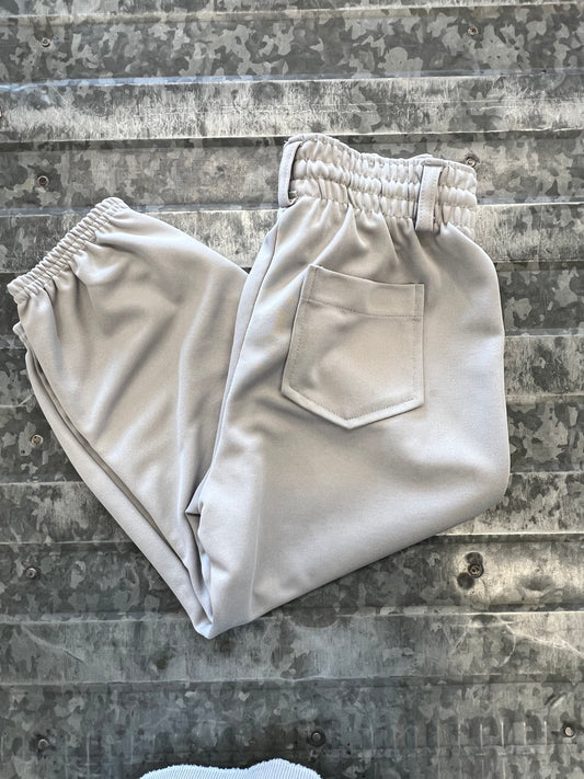 Athletic Works Baseball Pants - 6/7