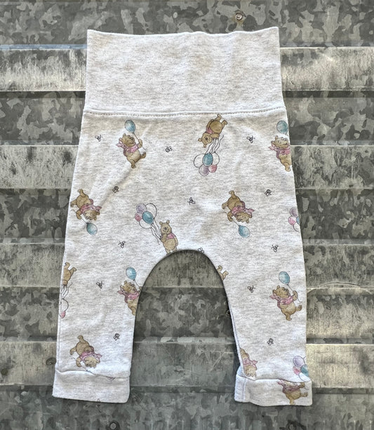 Disney Baby Pooh Sweats - 3/6M