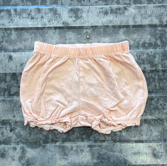 Carter Pull On Shorts - 9M