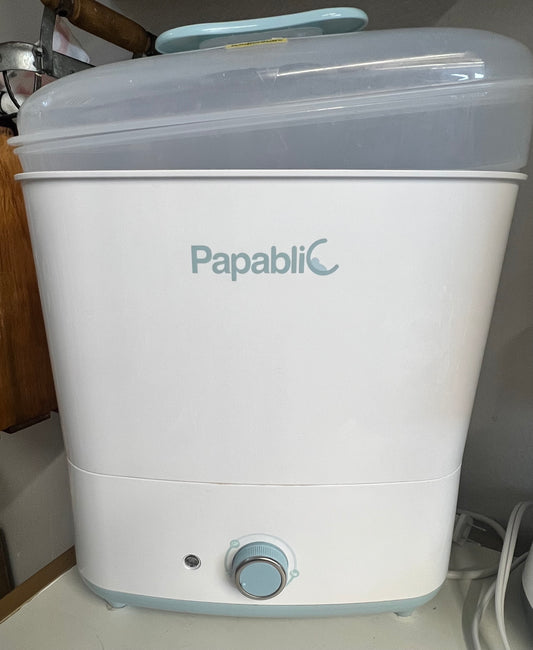 Papablic Bottle Sterilizer & Dryer