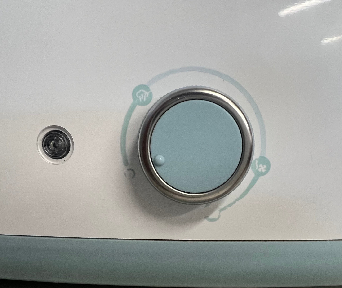 Papablic Bottle Sterilizer & Dryer