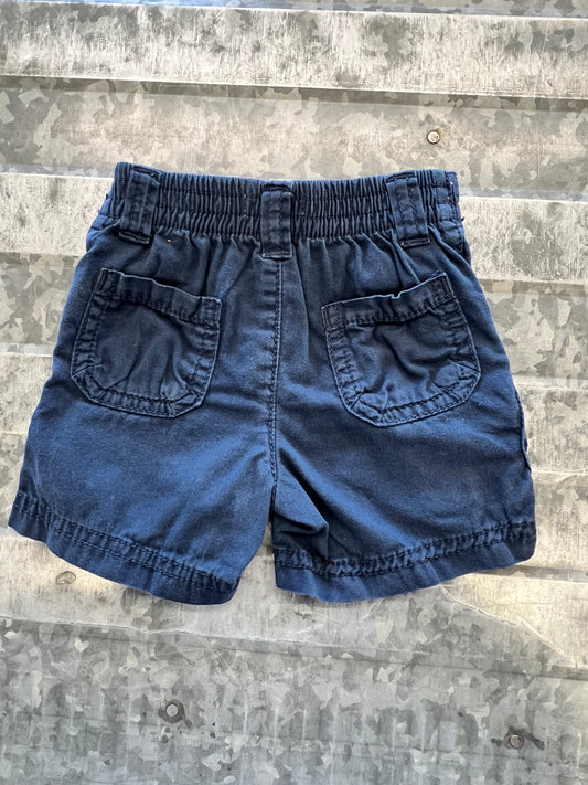 Old Navy Cargo Shorts - 0/3M