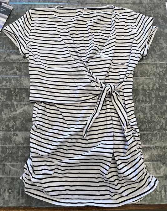 Maternity Nursing Shirt - XL