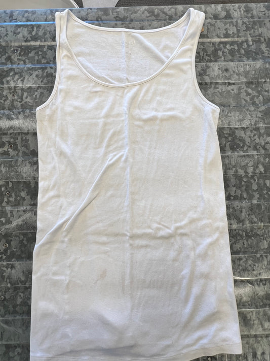 Isabel Maternity Tank - XL