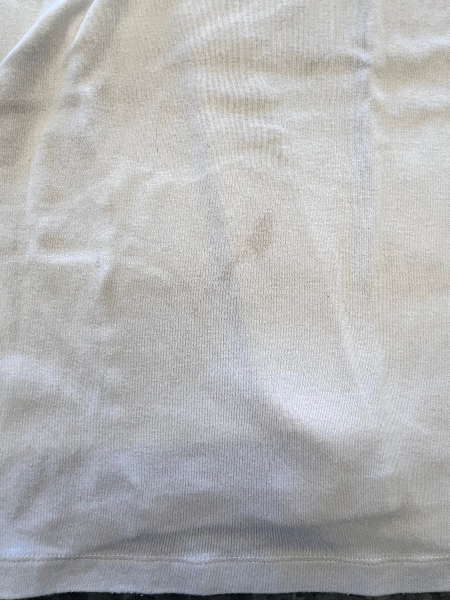 Isabel Maternity Tank - XL