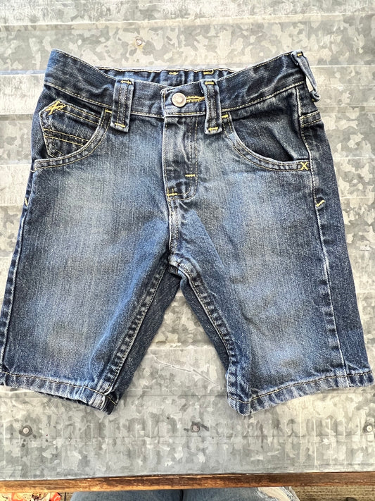 Wrangler Long Shorts - 4R