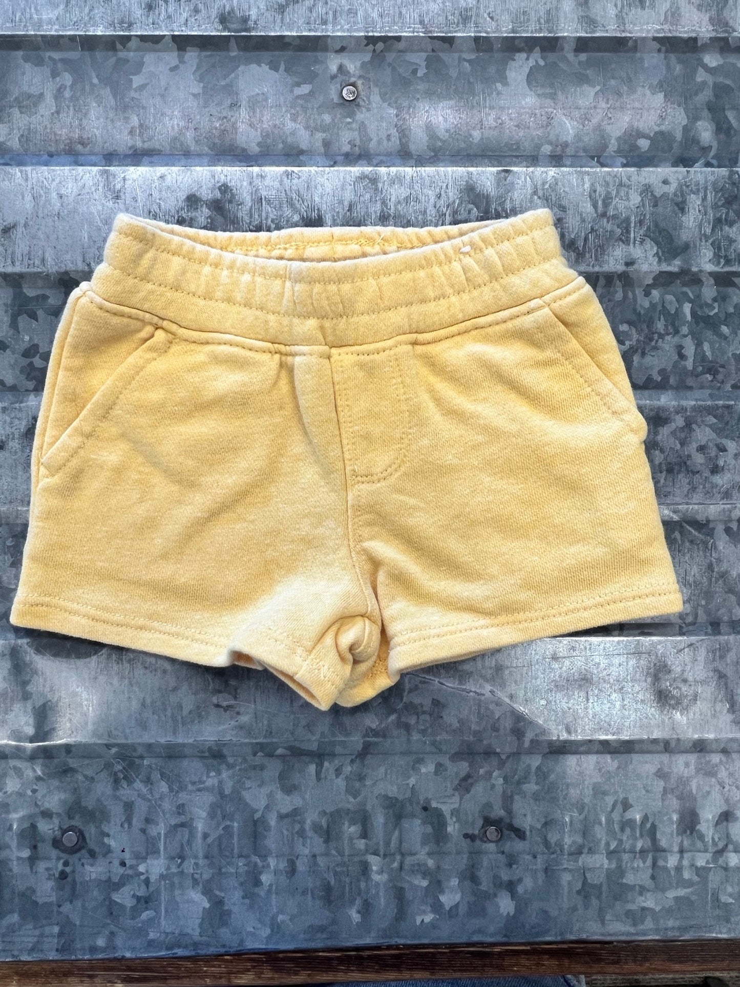 Granimals Pull On Shorts - 6/9M