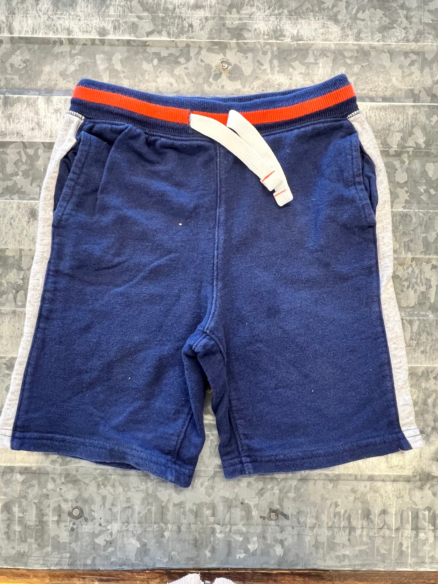 Carter Pull On Shorts - 5