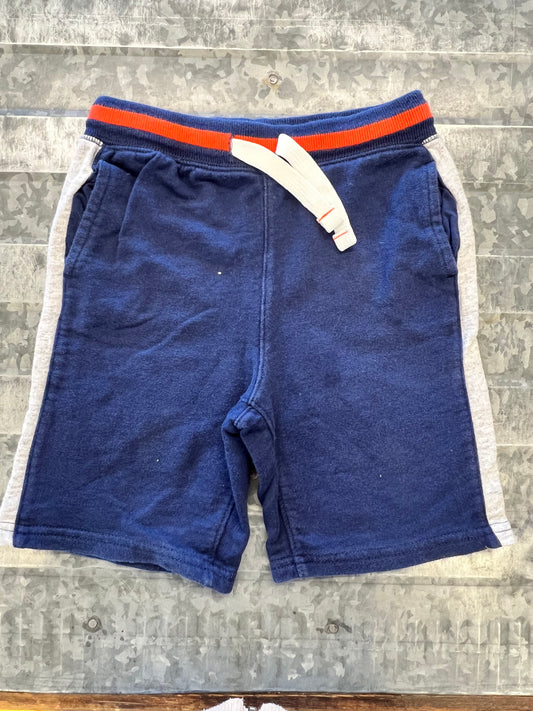 Carter Pull On Shorts - 5