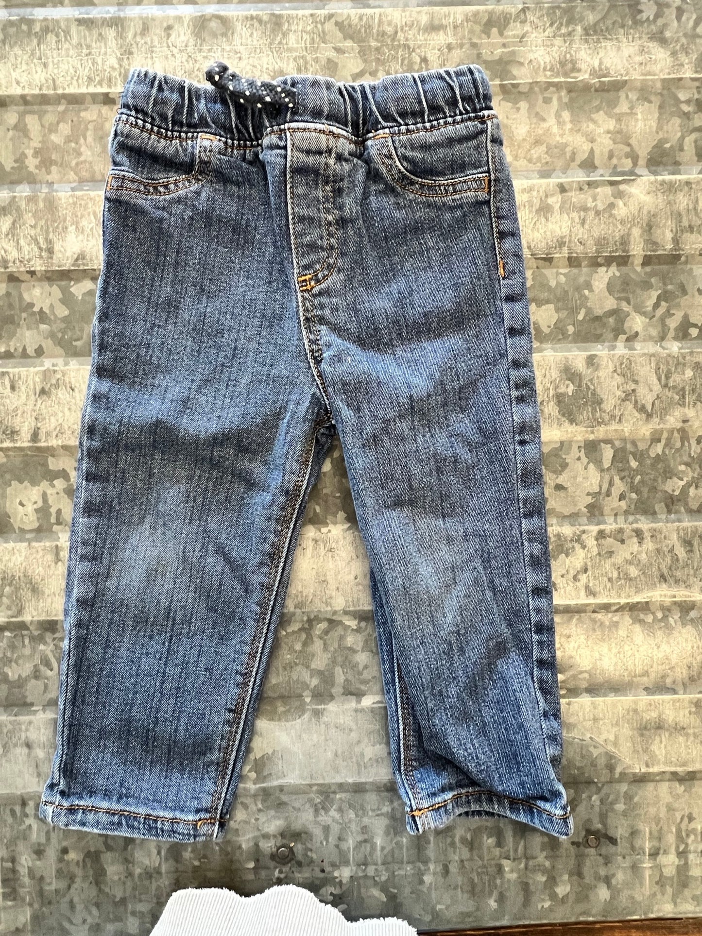 Jumping Beans Pants - 18M