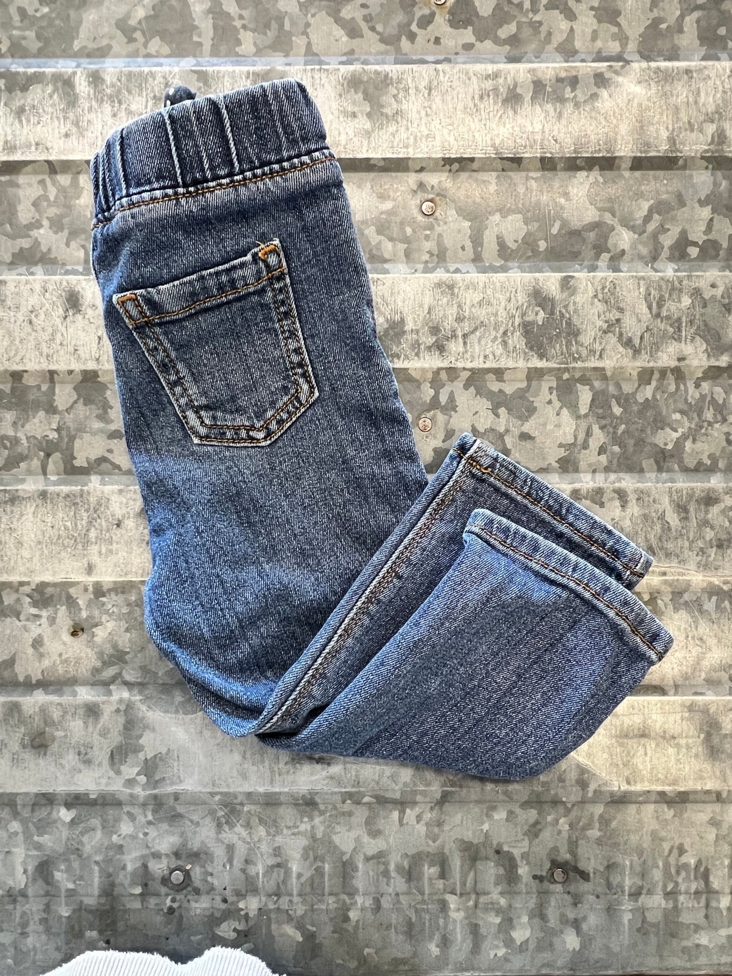Jumping Beans Pants - 18M