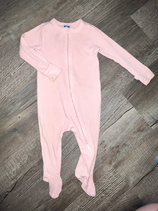 Old Navy Sleeper - 6/9M