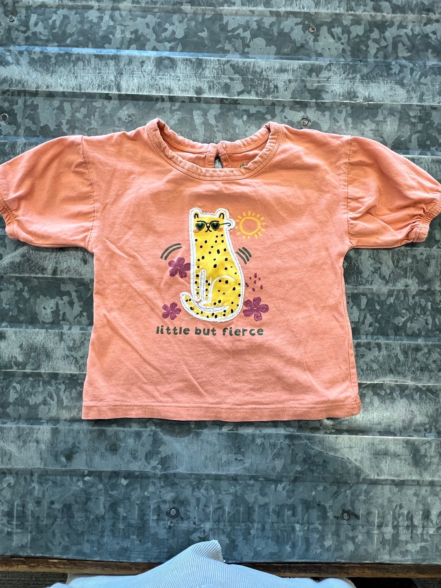 DIP Summer Shirt - 18/24M