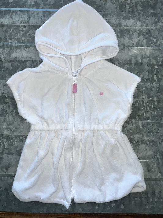 Carter Swim Cover - 18M