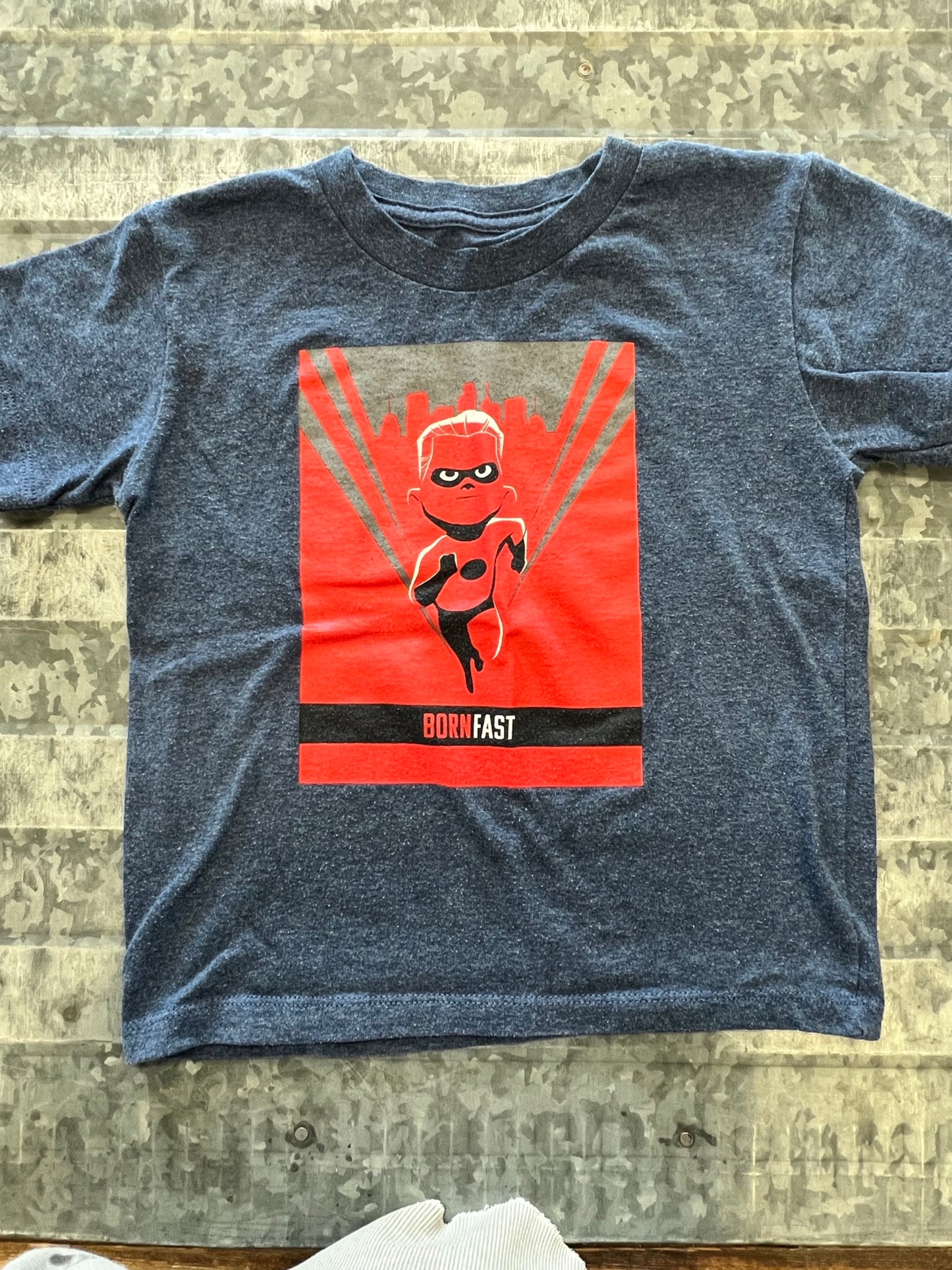 Disney Incredibles 2 Shirt - 4