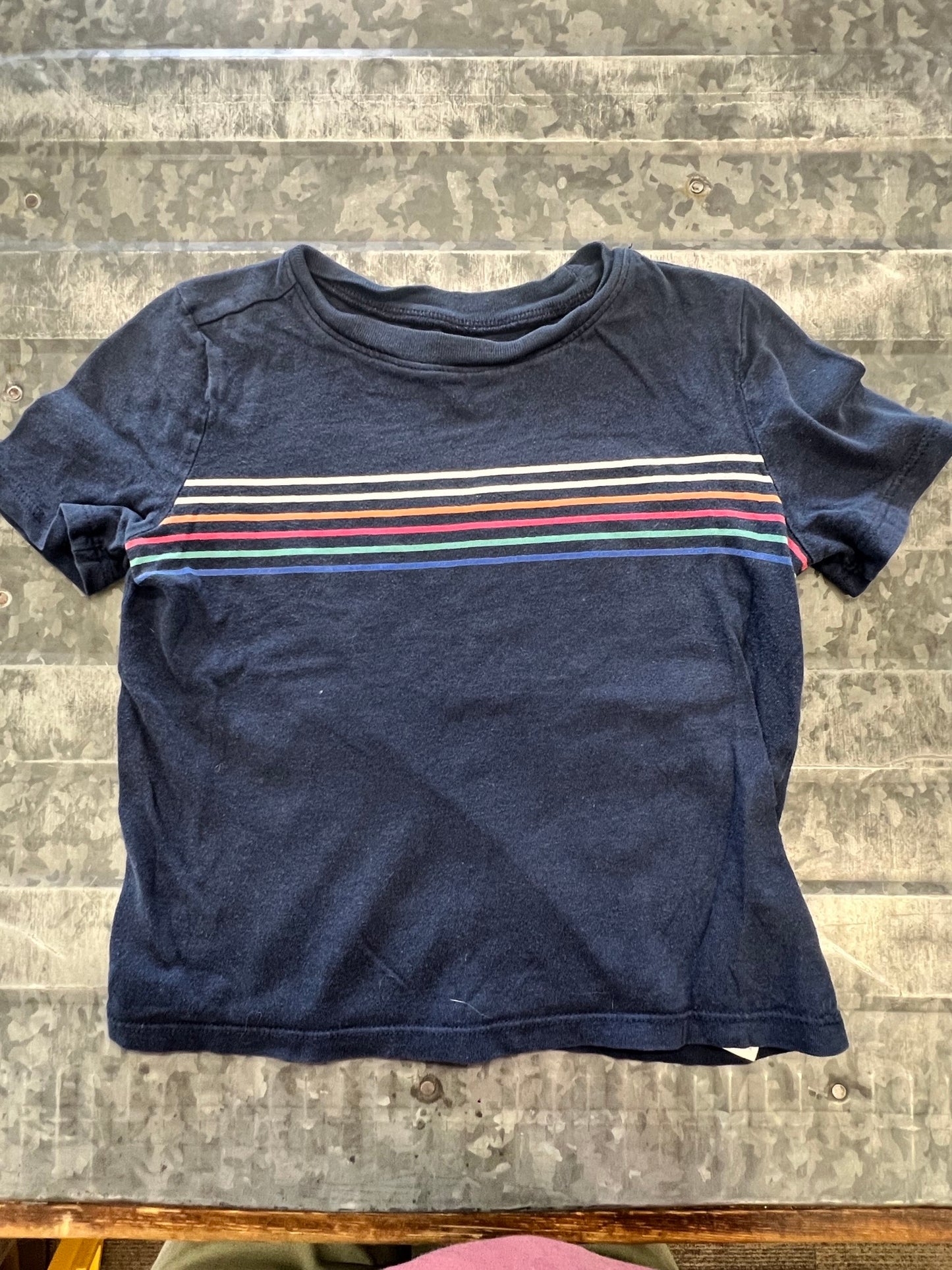 Old Navy SS Tee - 4