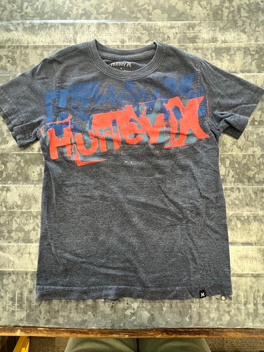 Hurley Graphic Tee - 4