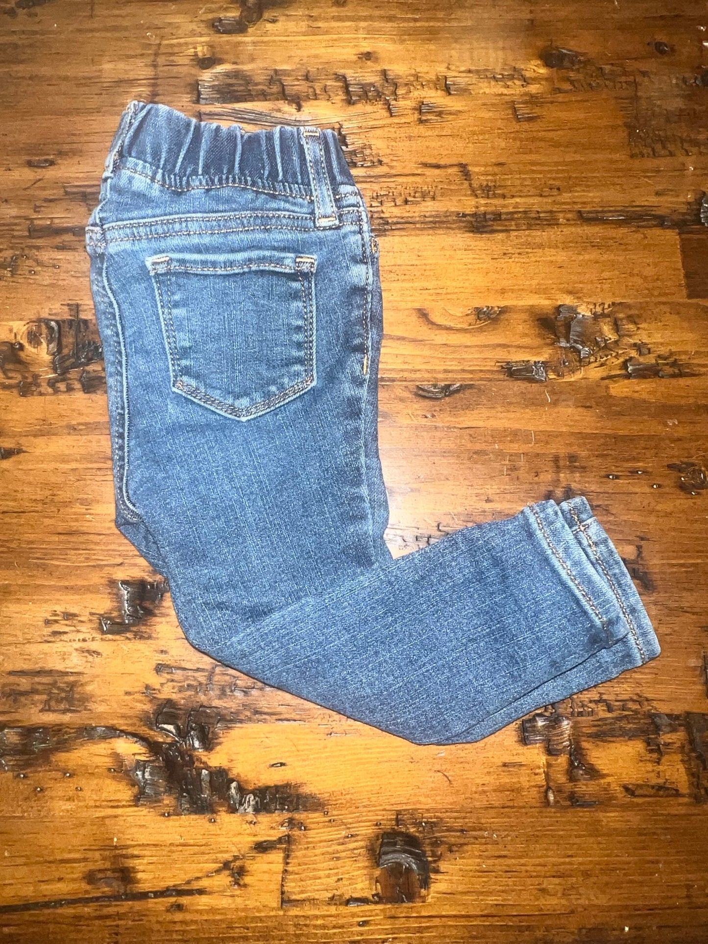 Baby Gap Jeggings - 2T